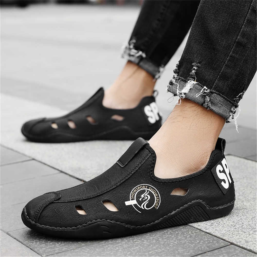 Health & Wellness Photos - Sepatu Ukuran Besar Musim Semi-Musim Gugur