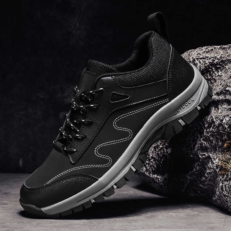 Health & Wellness Photos - Sepatu Bot Gaun Coklat Super Ringan