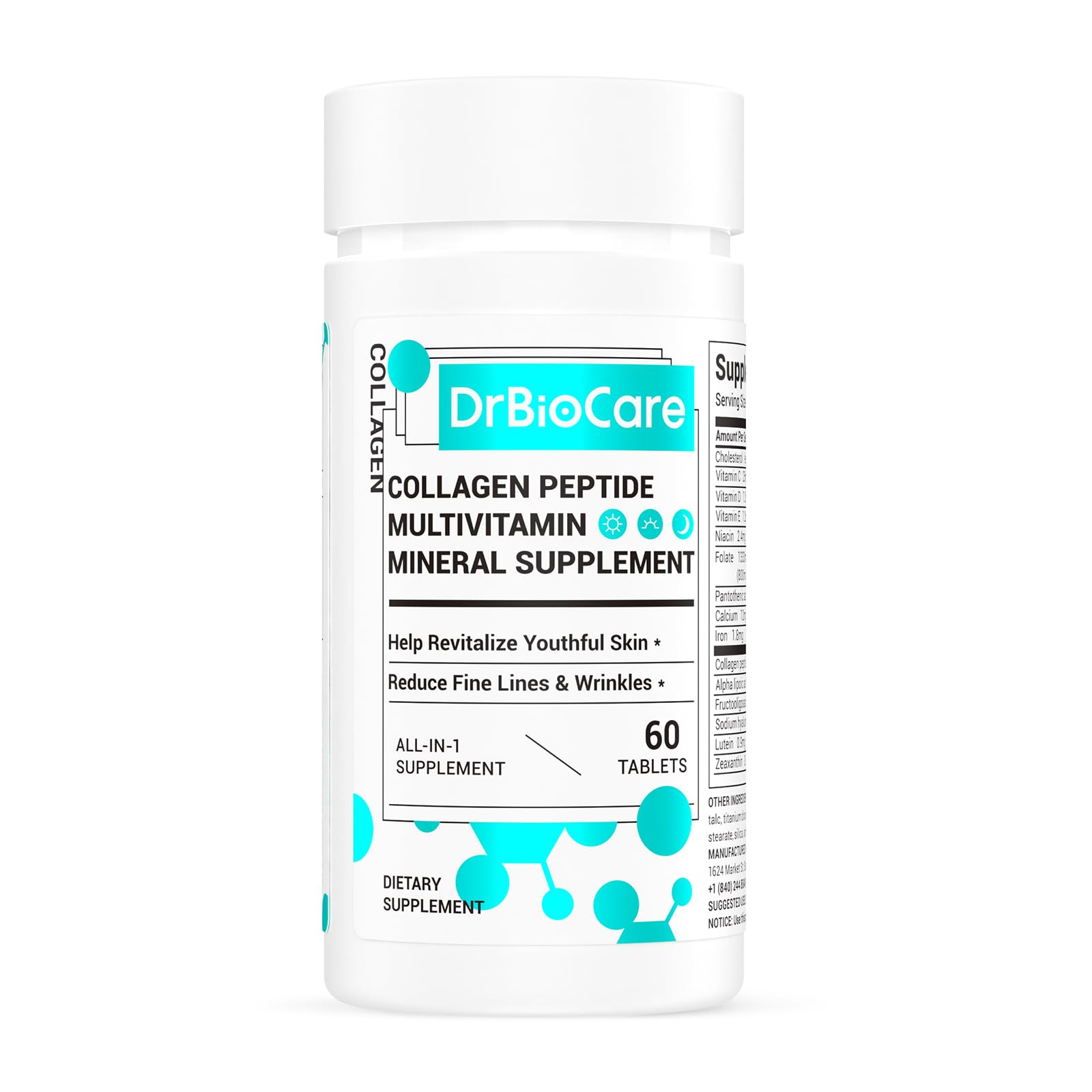 Health & Wellness Photos - Permen Multivitamin Lengkap dengan D3, C,