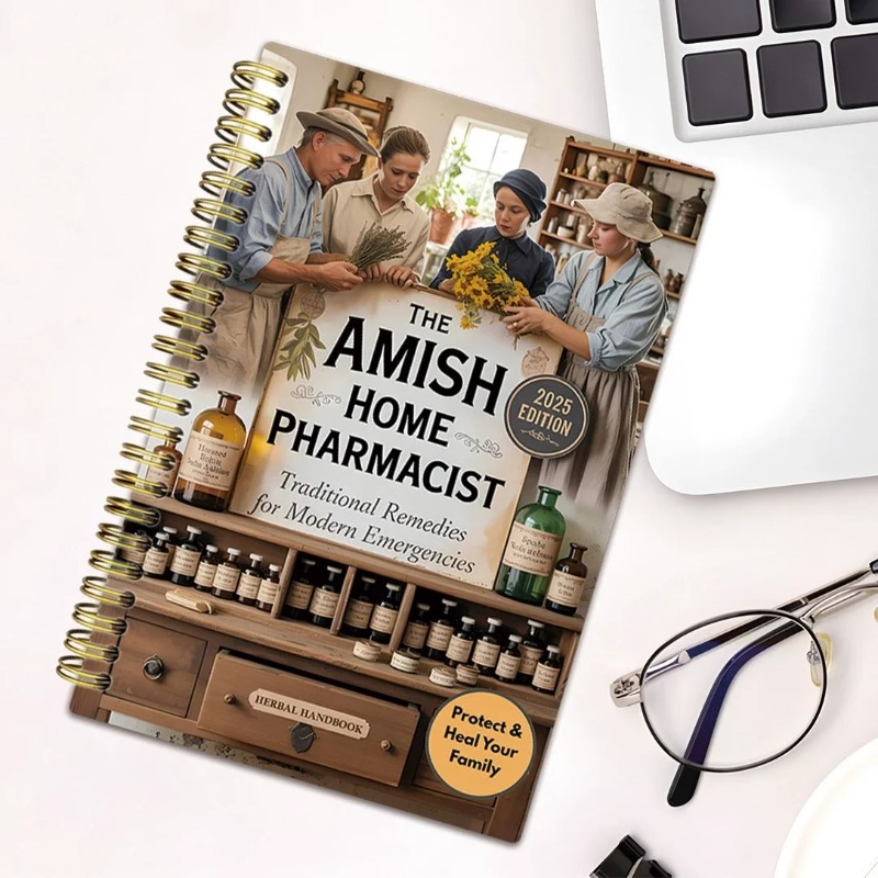 Health Wellness Lifestyle - Buku Panduan Pengobatan Herbal: Panduan Penyembuhan