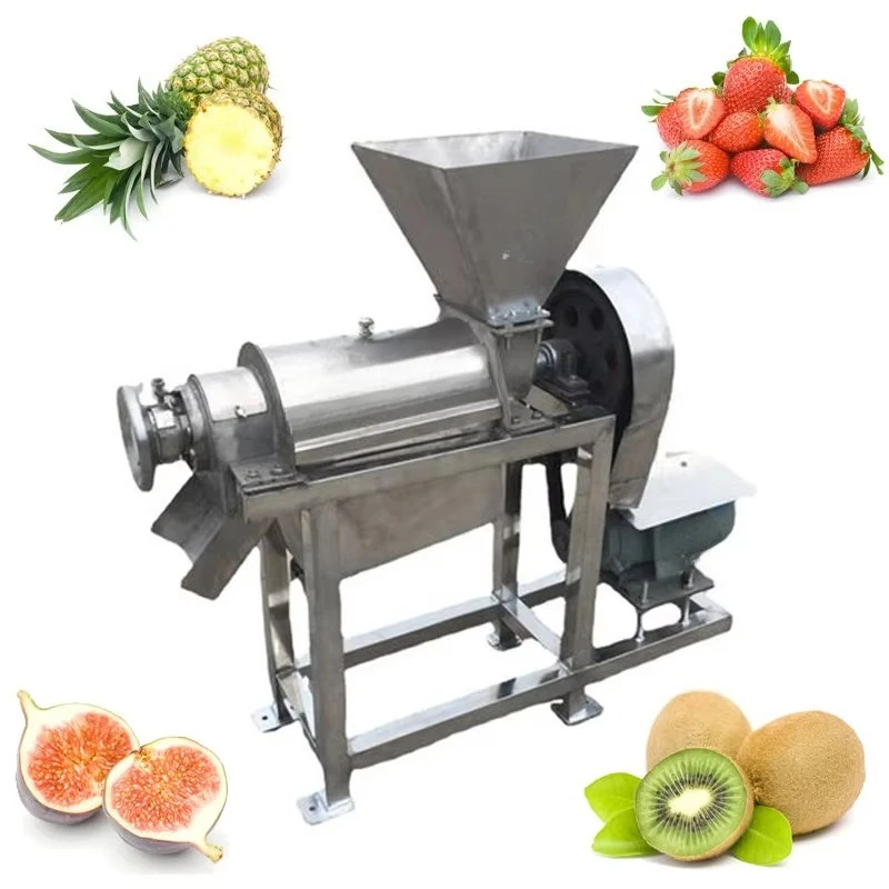 Mesin Penghancur Komersial Tip - Cold Press Juicer ulasan dan harga