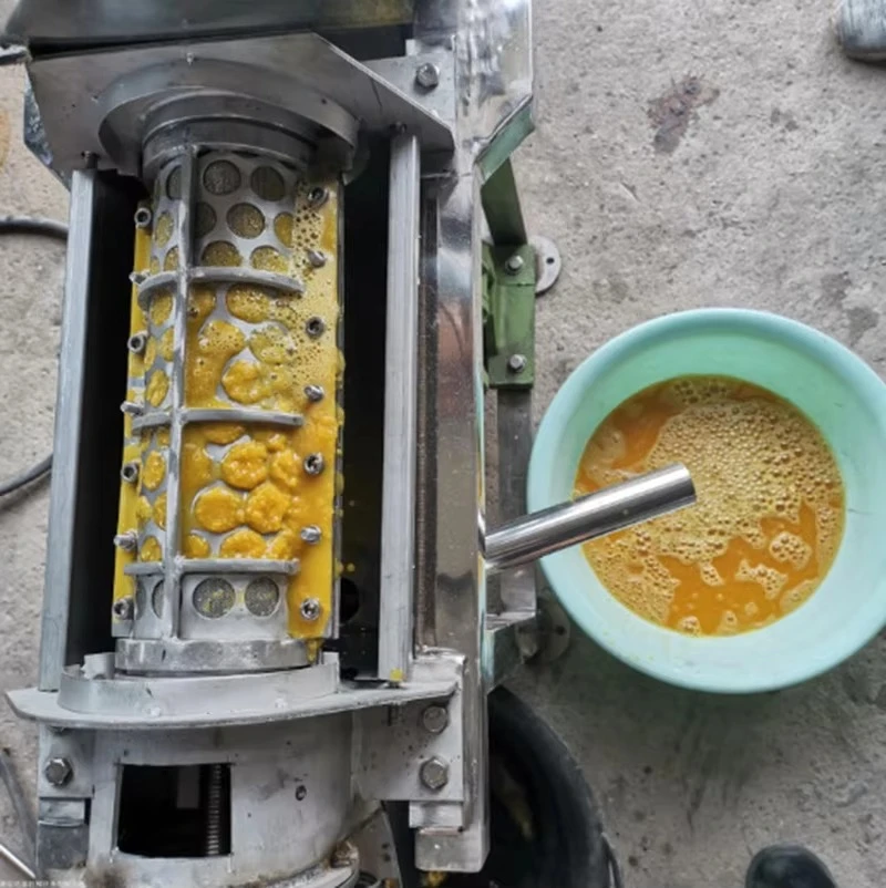 Mesin Penghancur Komersial Tip - Cold Press Juicer ulasan dan harga