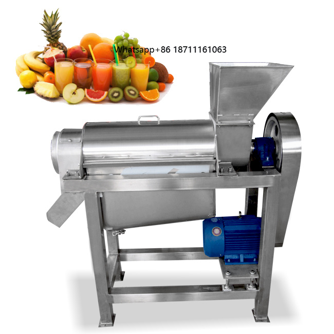 Mesin Pemeras Jus Otomatis Wor - Cold Press Juicer ulasan dan harga