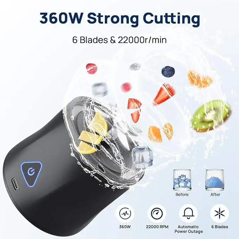 Mesin Pembuat Jus Aksesori Dap - Cold Press Juicer ulasan dan harga