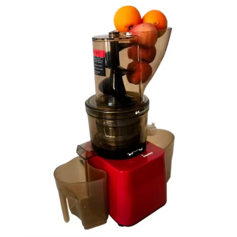 Mesin Pemeras Buah dan Sayur S - Cold Press Juicer ulasan dan harga