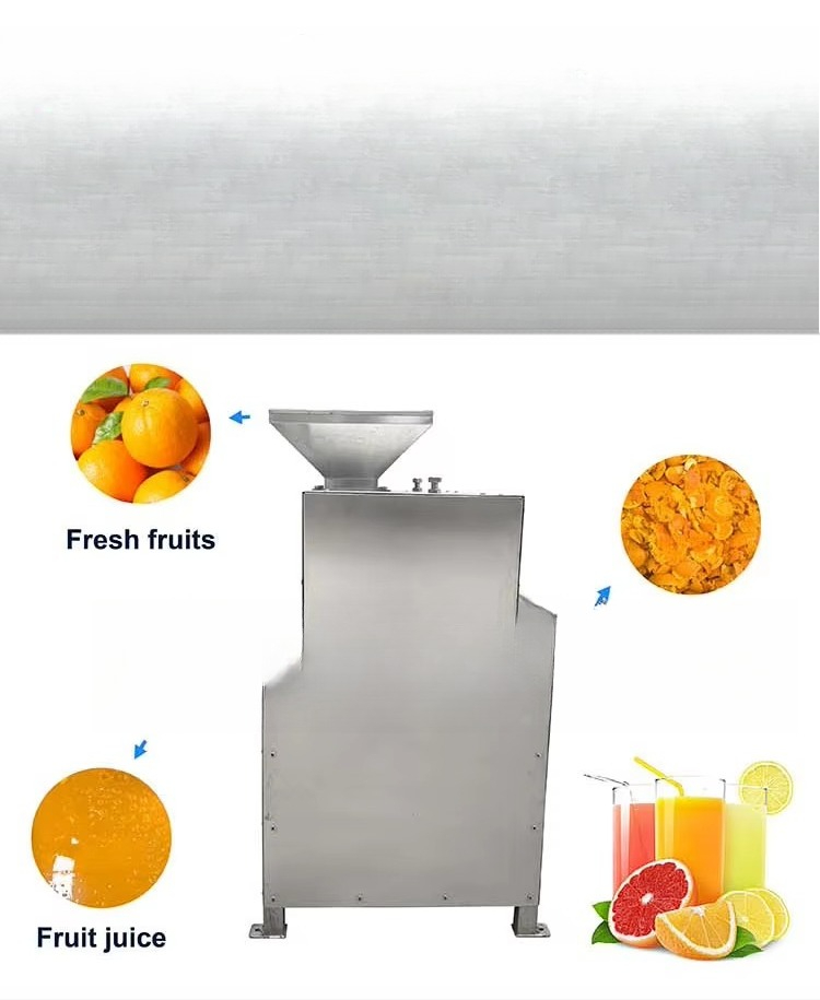 Mesin Pemeras Jeruk Lemon Otom - Cold Press Juicer ulasan dan harga