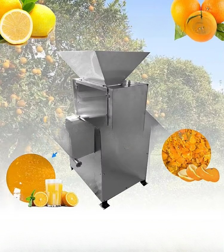 Mesin Pemeras Jeruk Lemon Otom - Cold Press Juicer ulasan dan harga