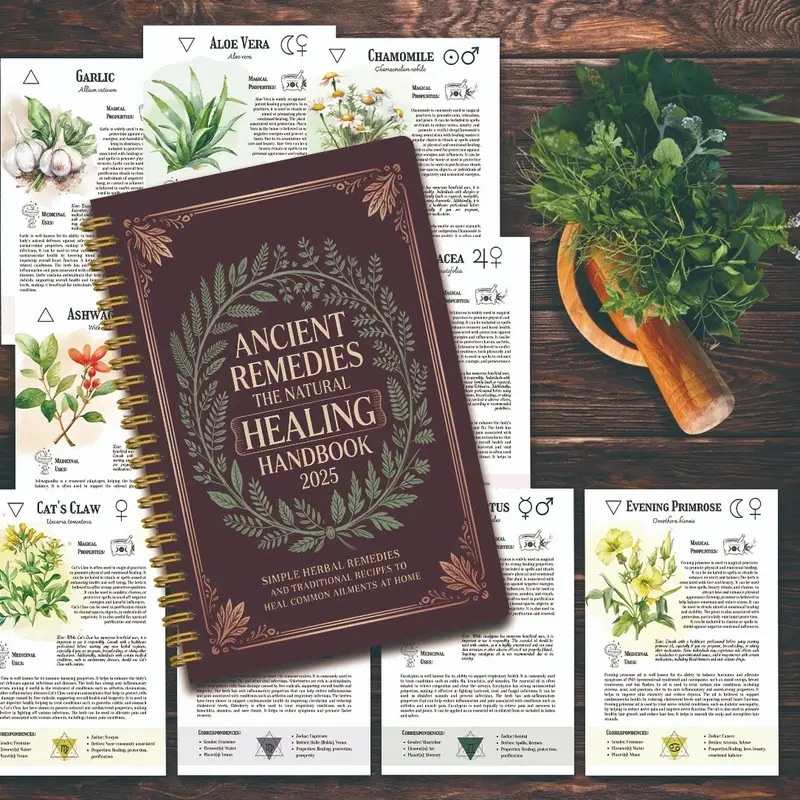 Buku Panduan Obat Alami dengan - Health & Wellness Photos ulasan dan harga