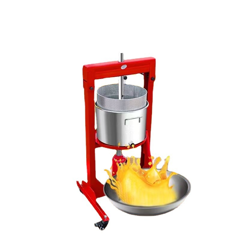 Mesin Pemeras Tekan Dingin Hid - Cold Press Juicer ulasan dan harga