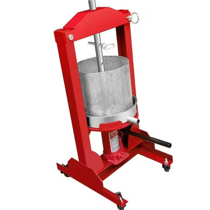 Mesin Pemeras Tekan Dingin Hid - Cold Press Juicer ulasan dan harga