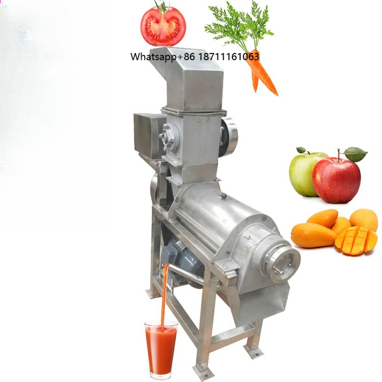 Mesin Pemeras Buah & Sayur Kom - Cold Press Juicer ulasan dan harga