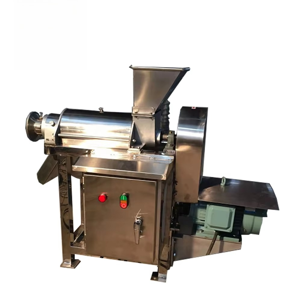 Mesin Pemeras Buah & Sayur Kom - Cold Press Juicer ulasan dan harga
