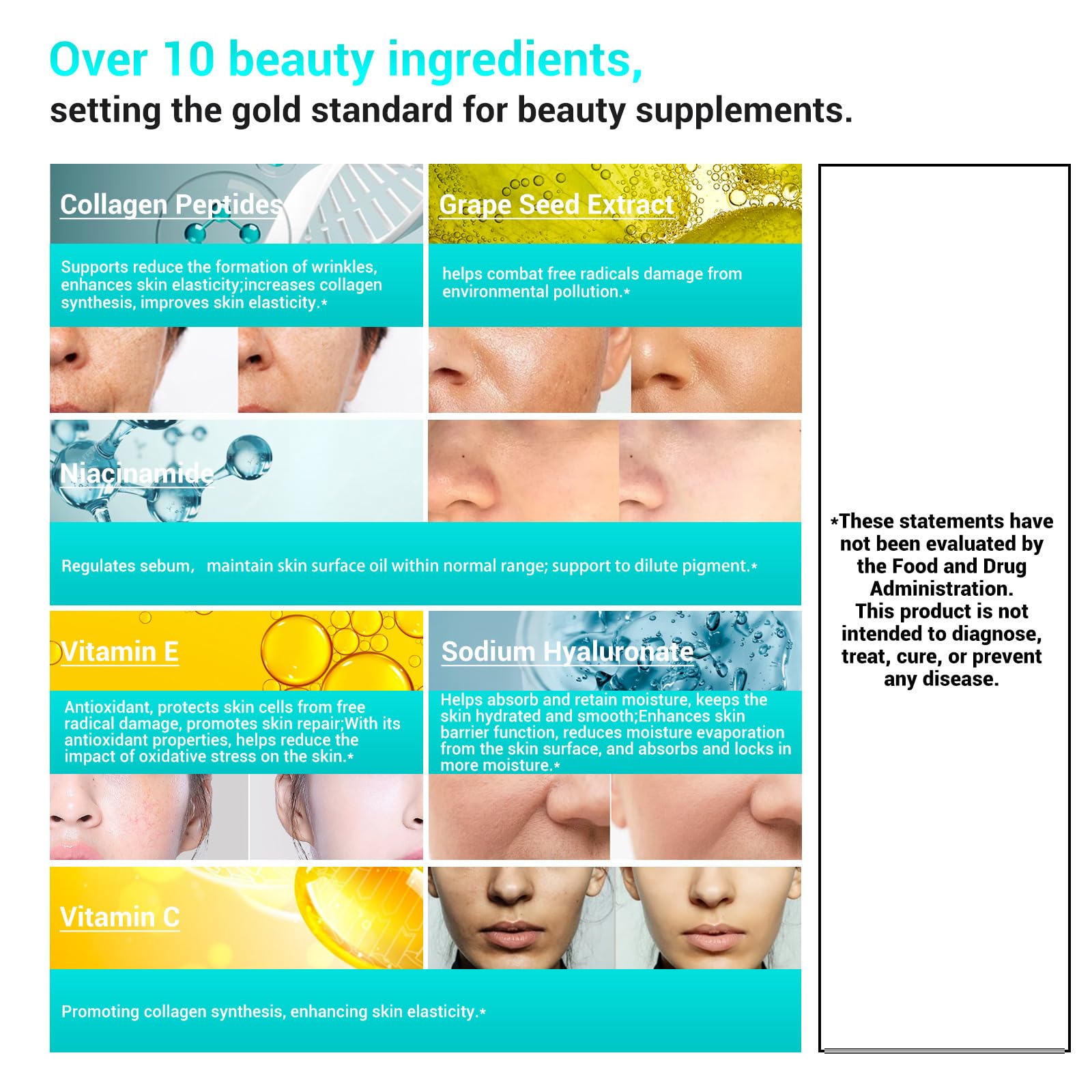 Permen Multivitamin Lengkap de - Health & Wellness Photos ulasan dan harga