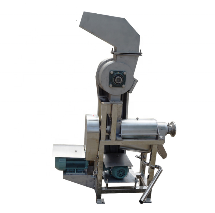 Mesin Pembuat Jus Dingin Indus - Cold Press Juicer ulasan dan harga