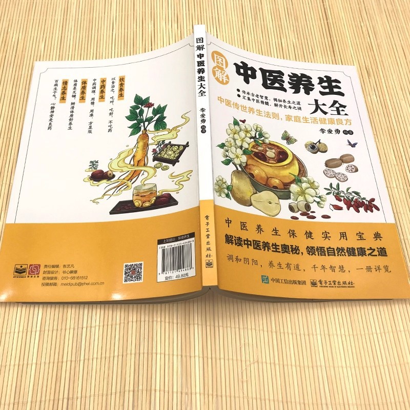 Ensiklopedia Ilustrasi Pengoba - Health & Wellness Photos ulasan dan harga