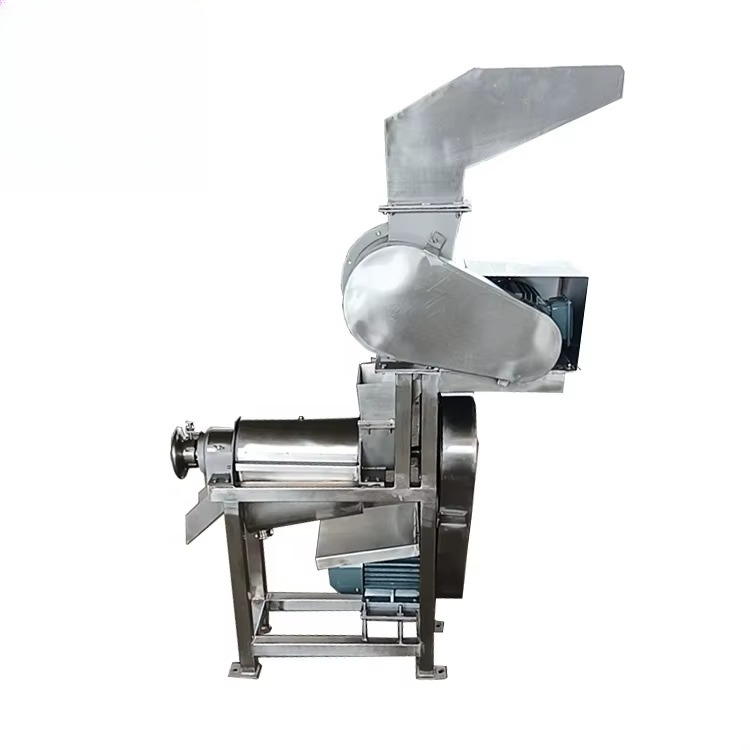 Pemeras Jus Industri Sistem Te - Cold Press Juicer ulasan dan harga