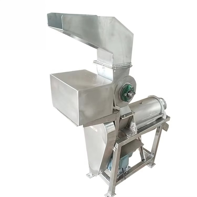 Pemeras Jus Industri Sistem Te - Cold Press Juicer ulasan dan harga
