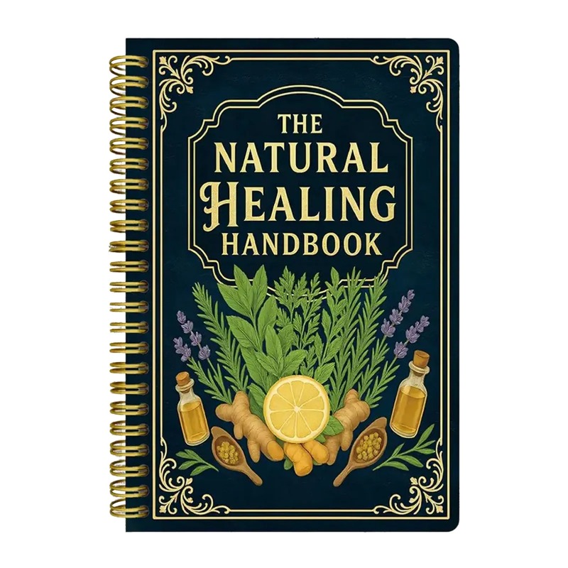 Buku Panduan Terapi Alami, ver - Health & Wellness Photos ulasan dan harga