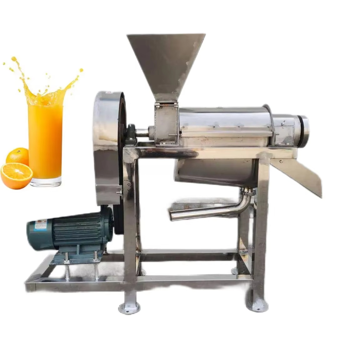 Mesin Juicer Cold Press Indust - Cold Press Juicer ulasan dan harga