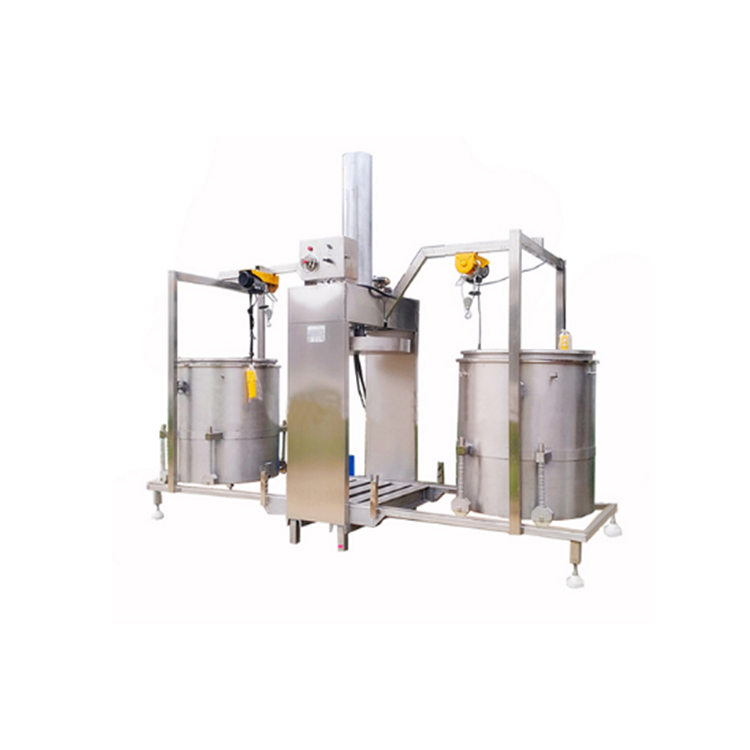 Mesin Pemeras Jus Buah Hidroli - Cold Press Juicer ulasan dan harga