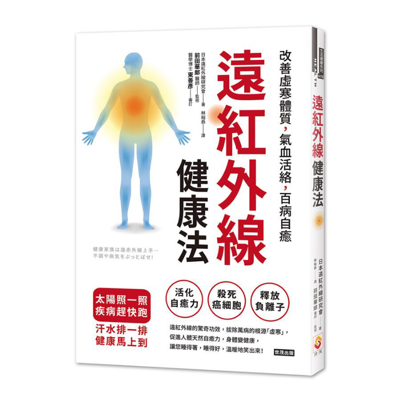 Metode Kesehatan Inframerah Ja - Health & Wellness Photos ulasan dan harga