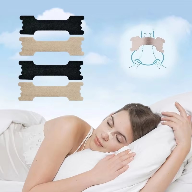 10-100pcs Strip Anti-Dengkur M - Health & Wellness Photos ulasan dan harga