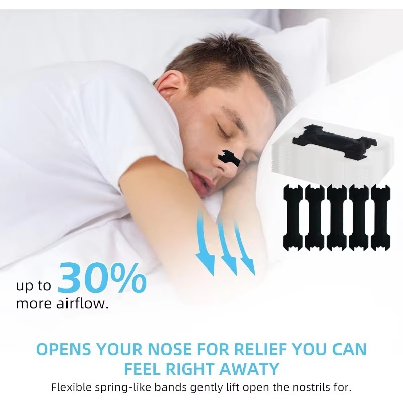 10-100pcs Strip Anti-Dengkur M - Health & Wellness Photos ulasan dan harga