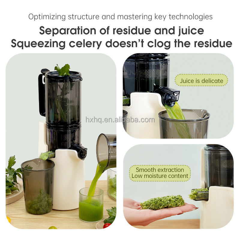 Mesin Pembuat Jus Cold Press B - Cold Press Juicer ulasan dan harga